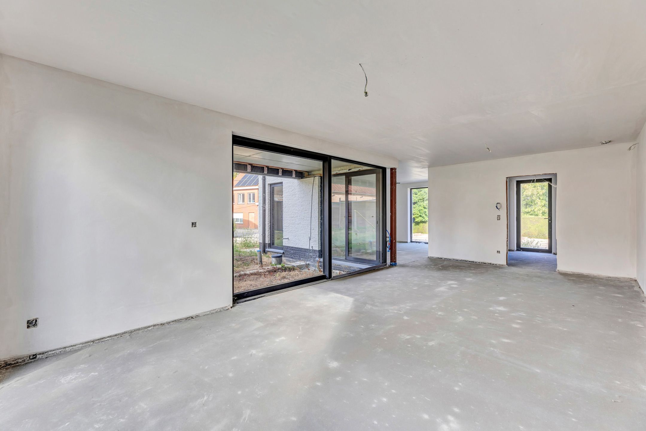 Nieuwbouwwoning  met 3 slaapkamers foto 3