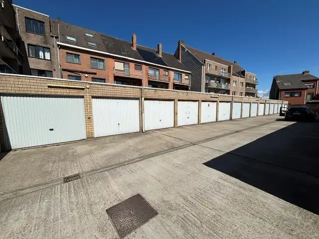 GARAGECOMPLEX DE GOLVEN foto 2