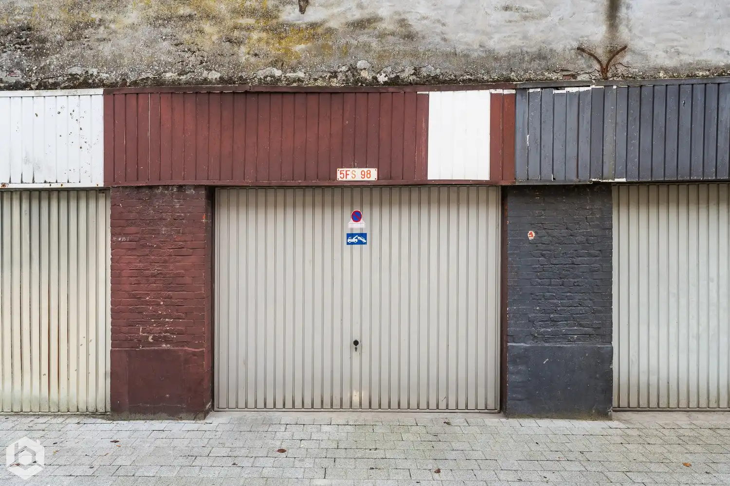 Recent gerenoveerde woning met 3 slpkrs en garagebox foto 29