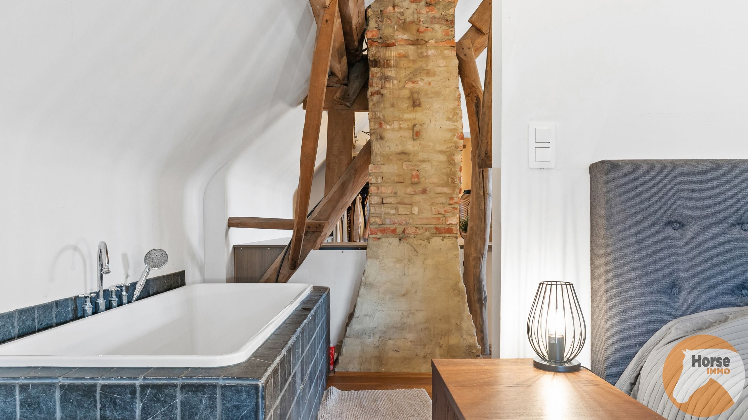 SCHULEN - Gerenoveerde hoeve, rustig gelegen op +/- 50a foto 19