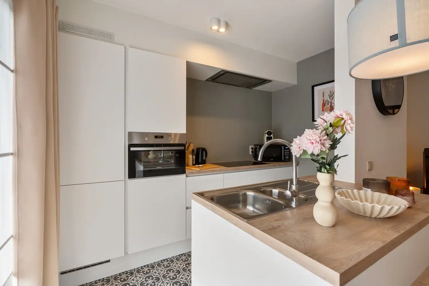 Appartement in het centrum van Sint-Truiden! foto 9