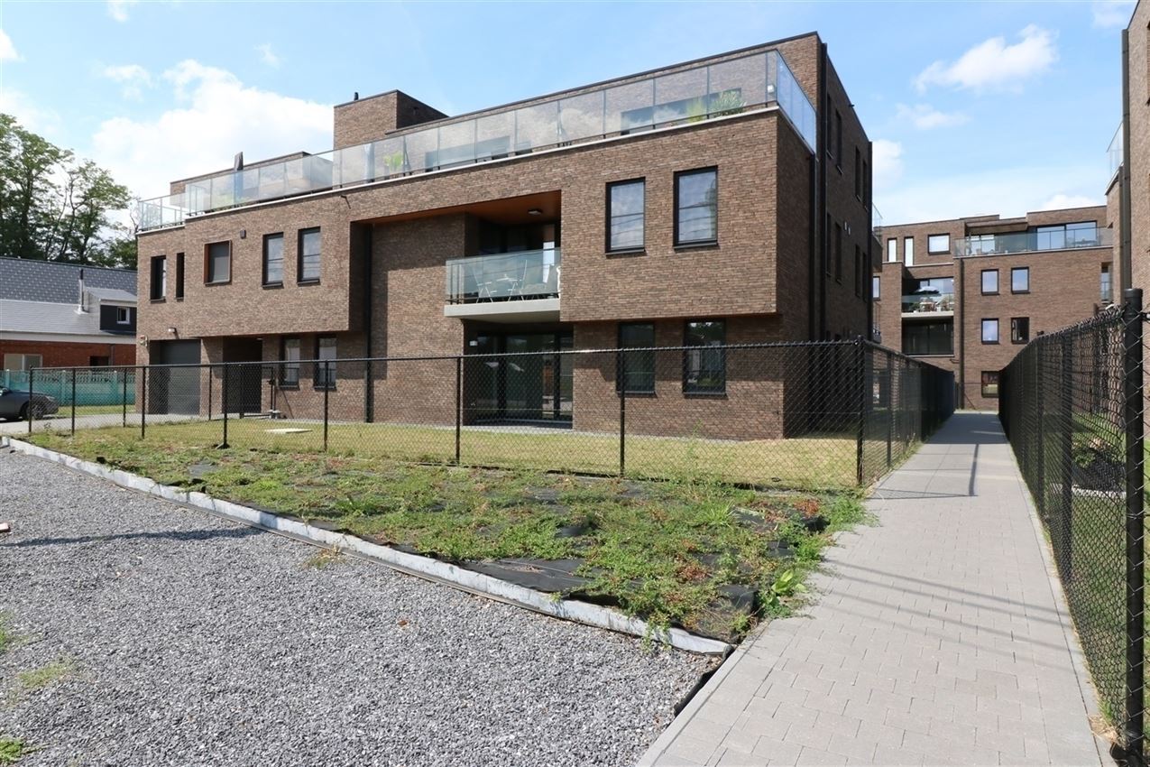 Glkvlrs (2 slpk), energiezuinig, terras & tuintje, 2 autostaanpl., kelderberging foto 19