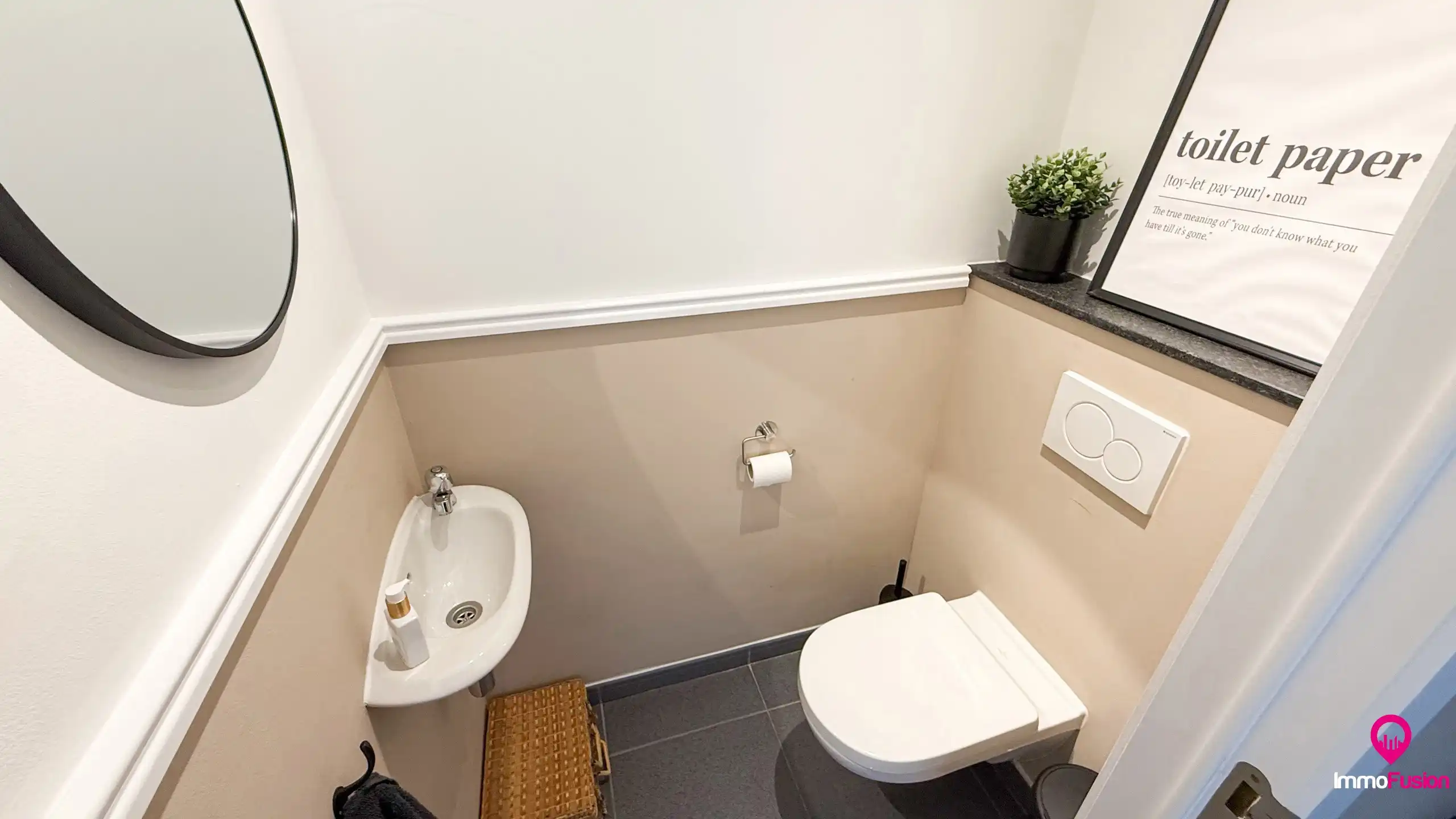 Ruim appartement met 4 slaapkamers en parking in Tuilt! foto 25