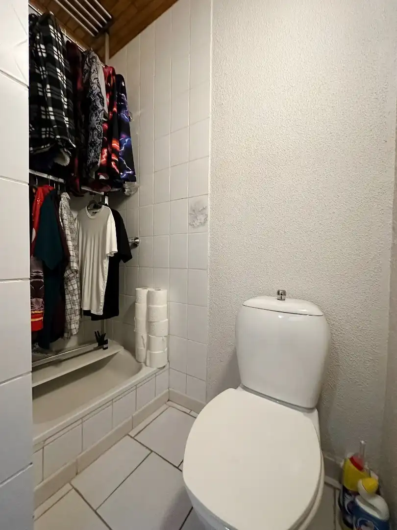 Handelspand te Blankenberge foto 10