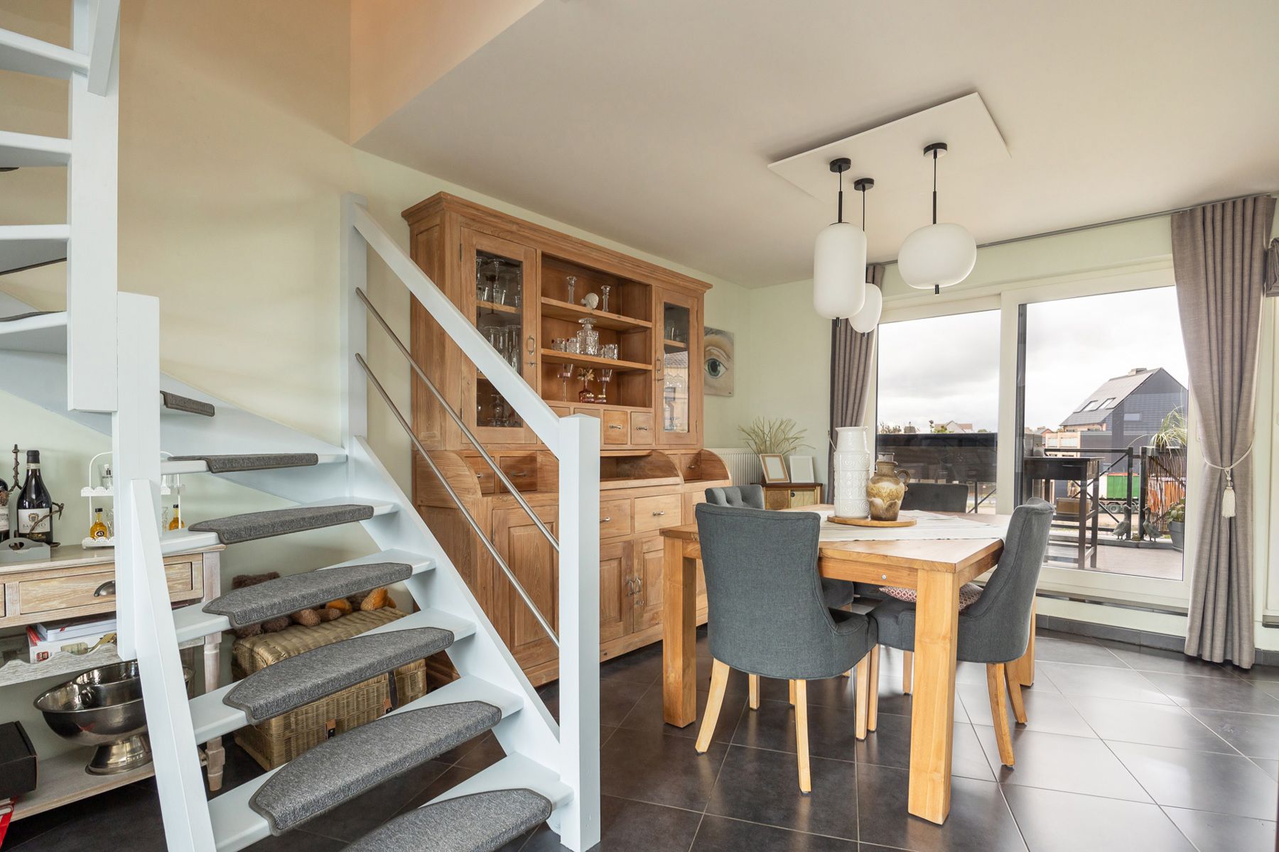 Appartement te huur foto 7