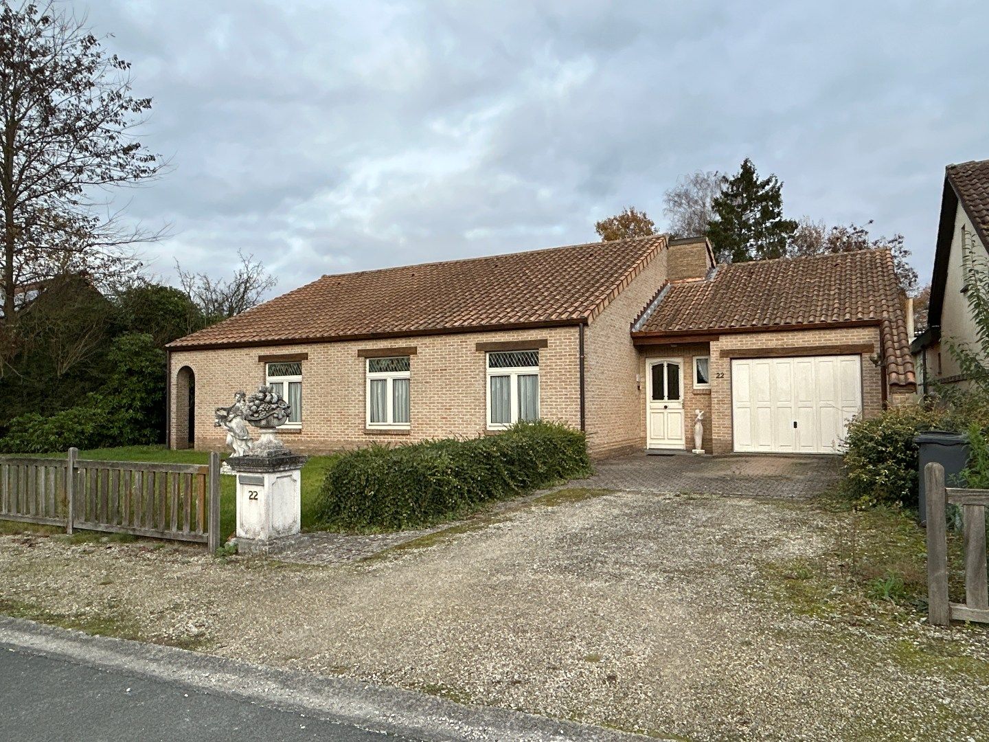 Huis te koop Heideveld 22 - - 3150 Haacht