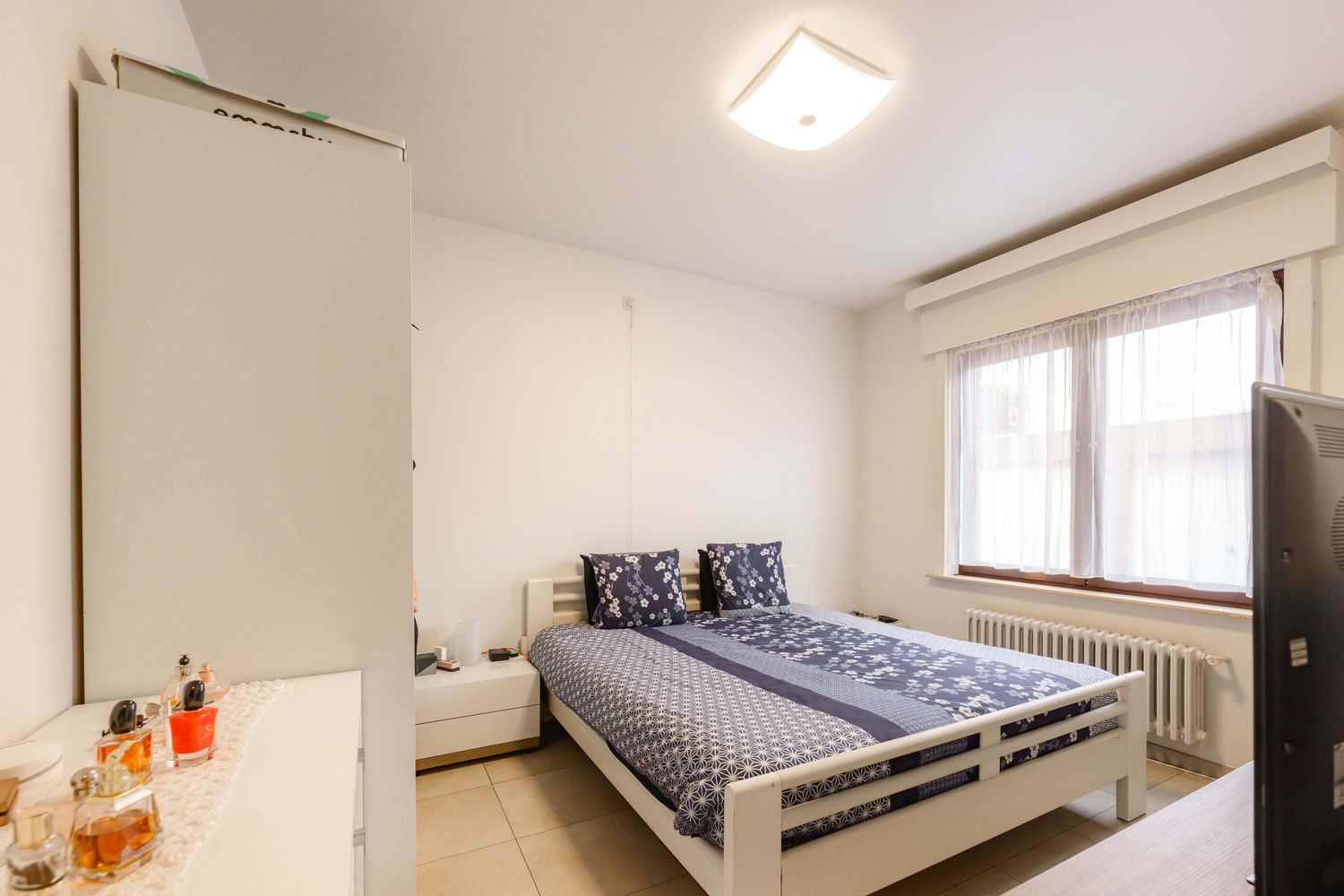 Gelijkvloers appartement te Harelbeke. foto 9