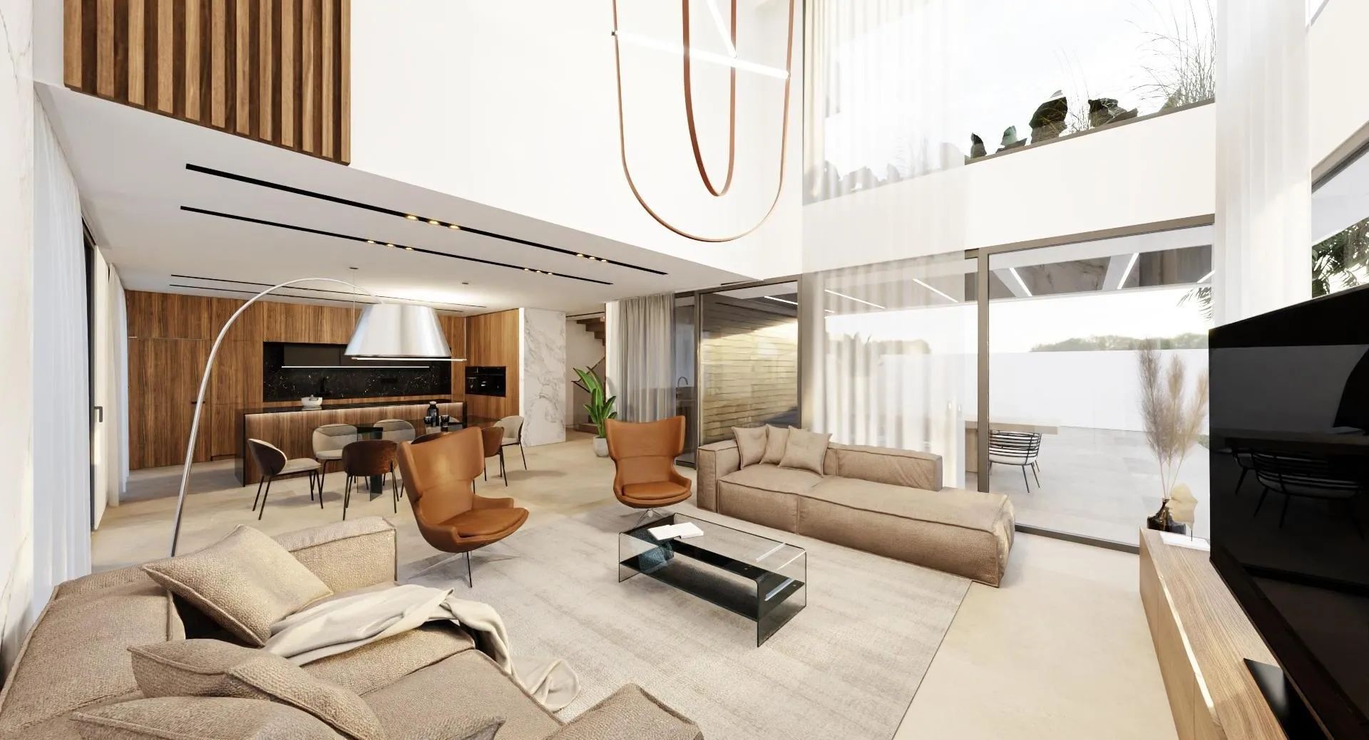 Waar elegantie de zon ontmoet – spectaculaire villa op toplocatie aan de Costa Blanca foto 4