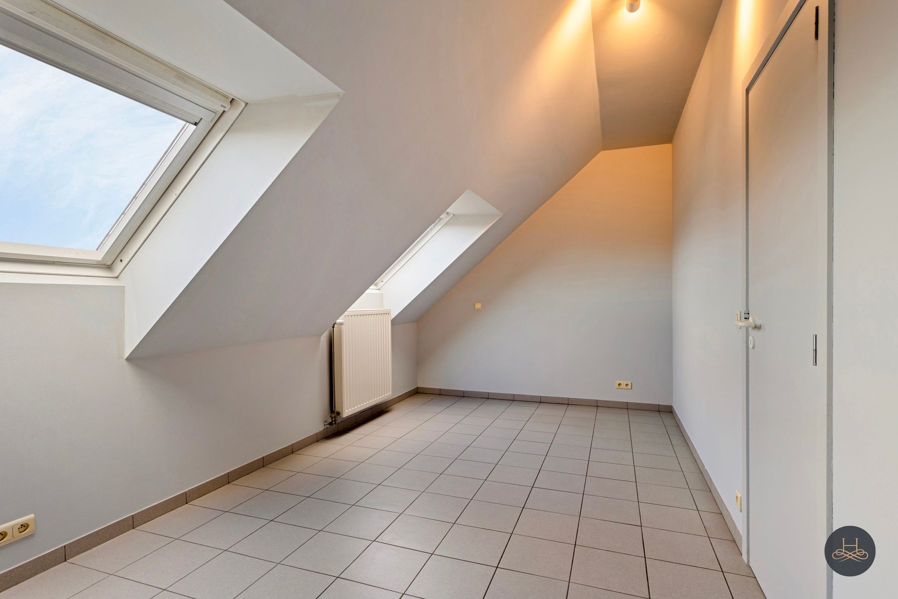 Ruime woning in het centrum van Keerbergen foto 18