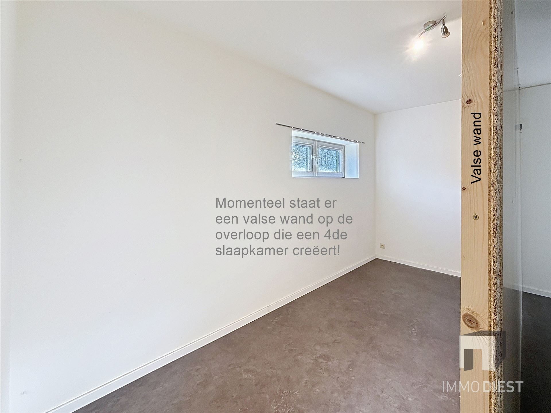 Gezingswoning met 3 slaapkamers en tuintje foto 13