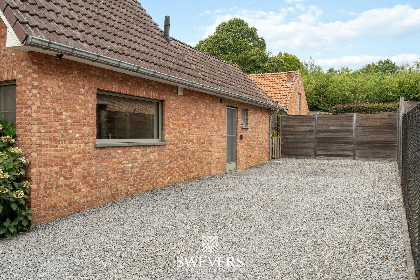 Gerenoveerde gezinswoning (EPC-label A) op zonovergoten perceel van 6a60 in doodlopende straat in Houthalen-Helchteren foto 25