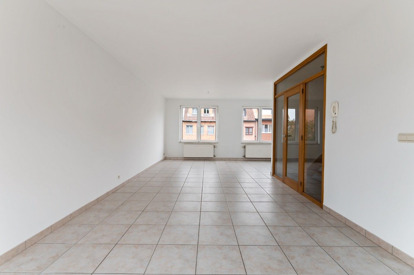 Ruime, instapklare woning met 3 à 4 slpk., inpandige garage en tuin foto 3
