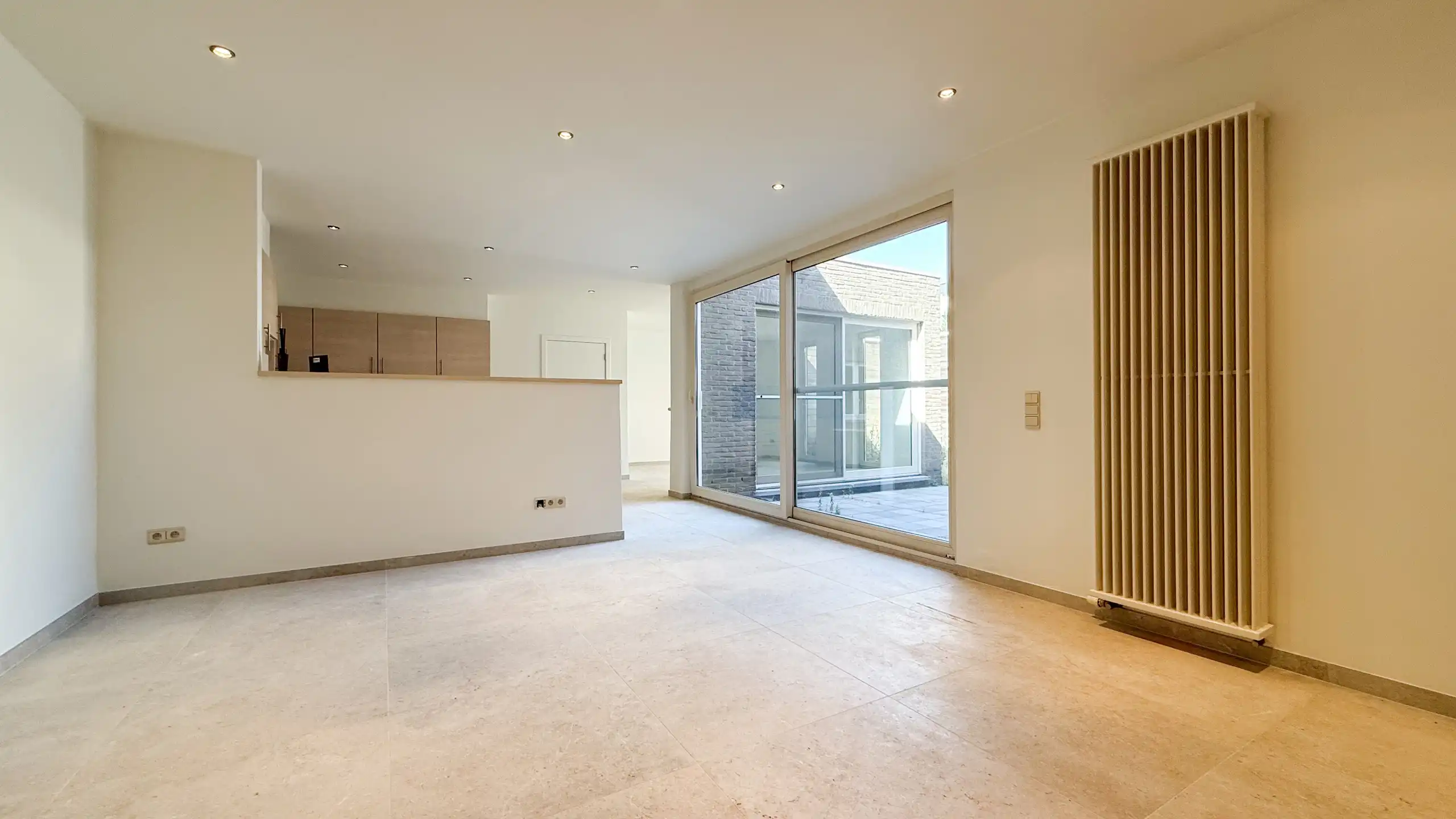 Opbrengsteigendom met Appartement en kantoorruimte! foto 19