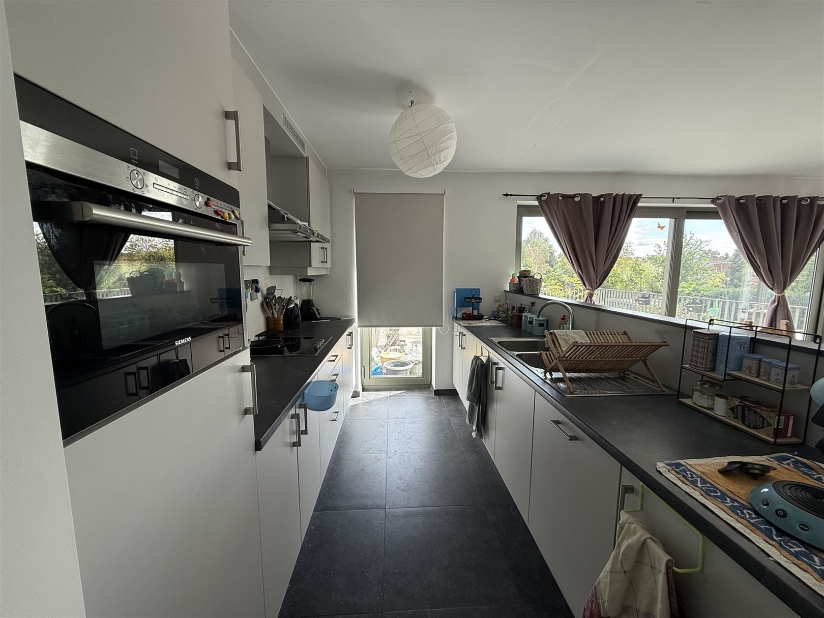 Nieuwbouwappartement  foto 5