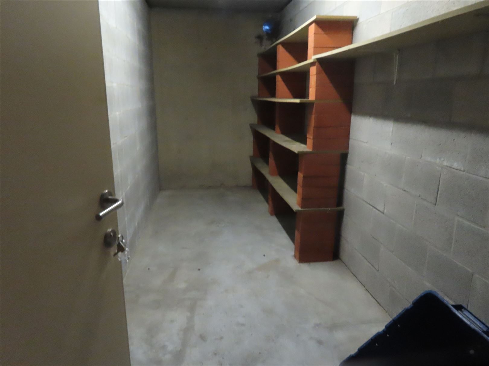 Gelijkvloersappartement met 2 slaapkamers in Heultjedorp! foto 11