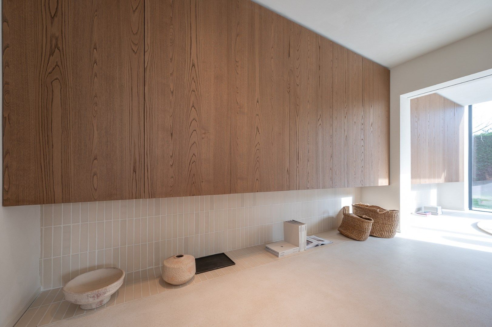 Alleenstaande en luxueus gerenoveerde villa op een rustige en residentiële ligging in Knokke foto 8