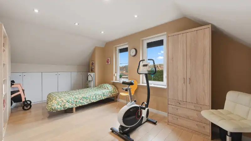 Vernieuwd landhuis van 175m² op 4a79ca foto 18