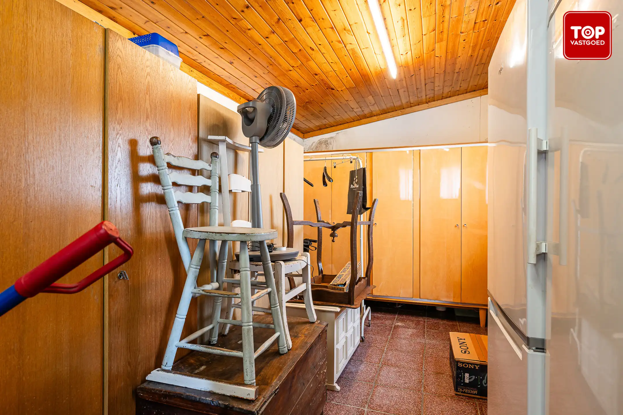 Huis te koop foto 17