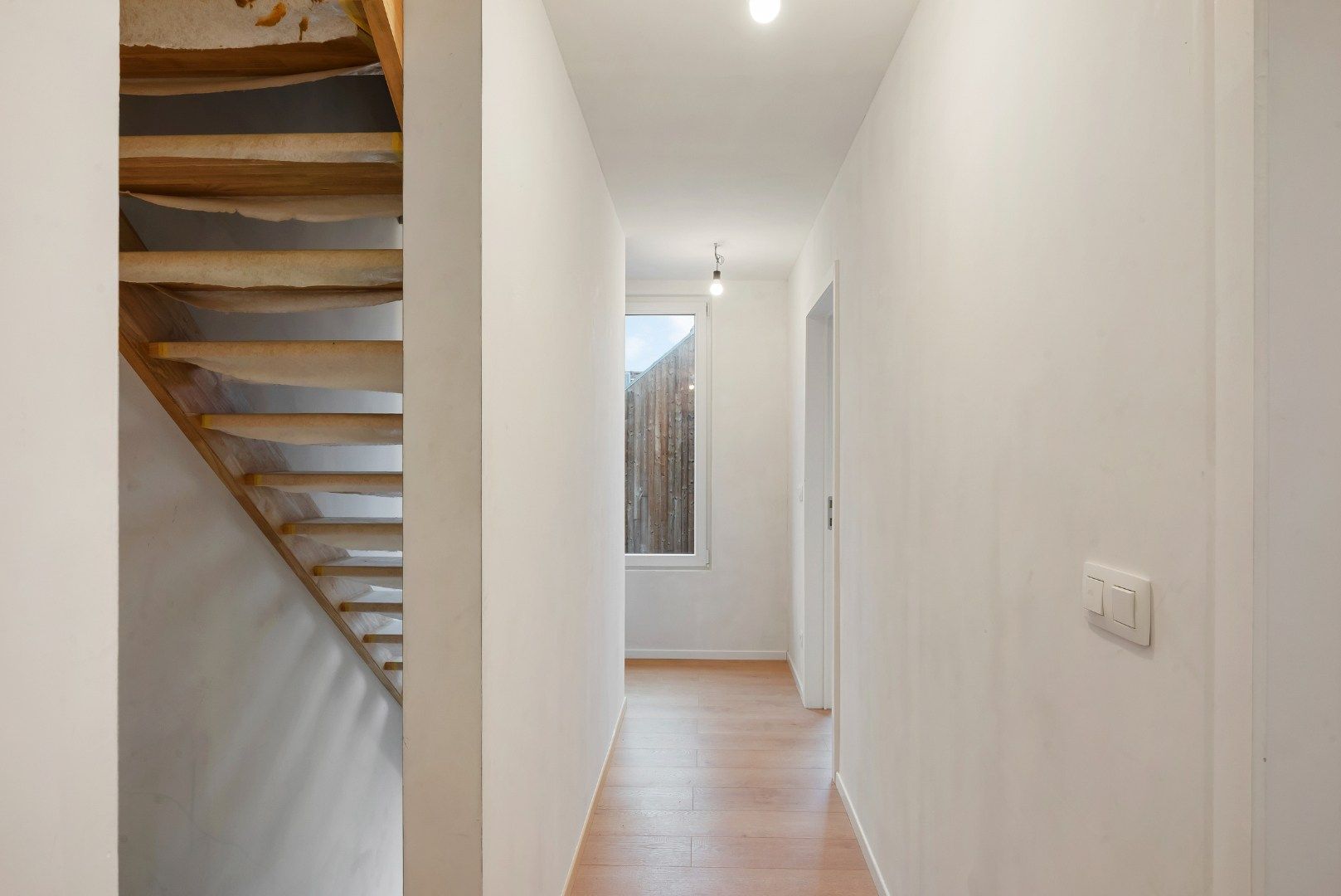 Nieuwbouwwoning met 3 slaapkamers, staanplaats en terras in Ooigem foto 13