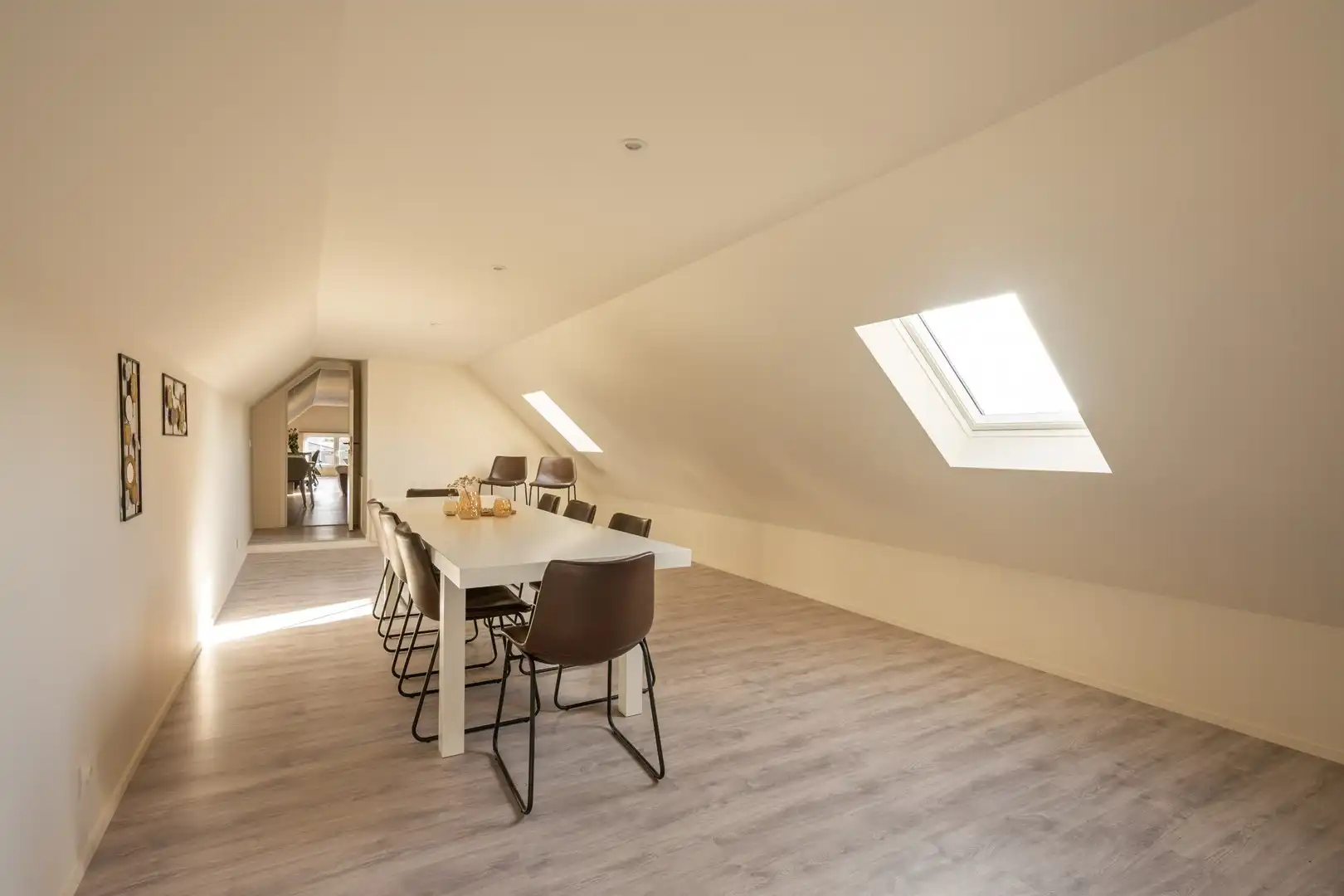 Instapklare en energiezuinige villa met zwembad en loods aan de voet van de Vlaamse Ardennen met heel veel privacy foto 24