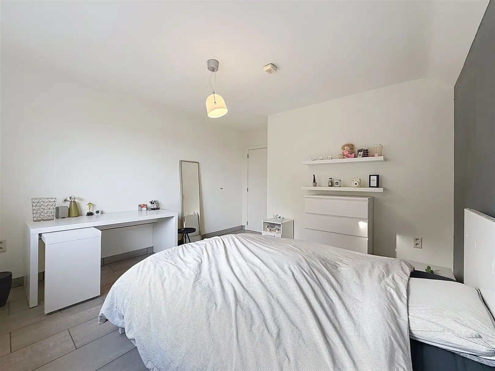 Ruime open bebouwing, 3 slpks, garage, tuin, 16a 05ca foto 56