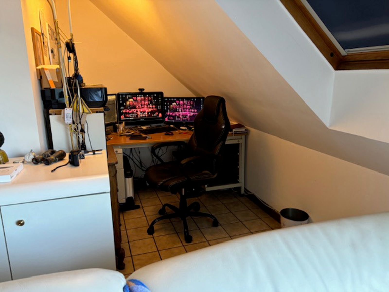 Appartement 2 slpks te Sint-Truiden foto 6