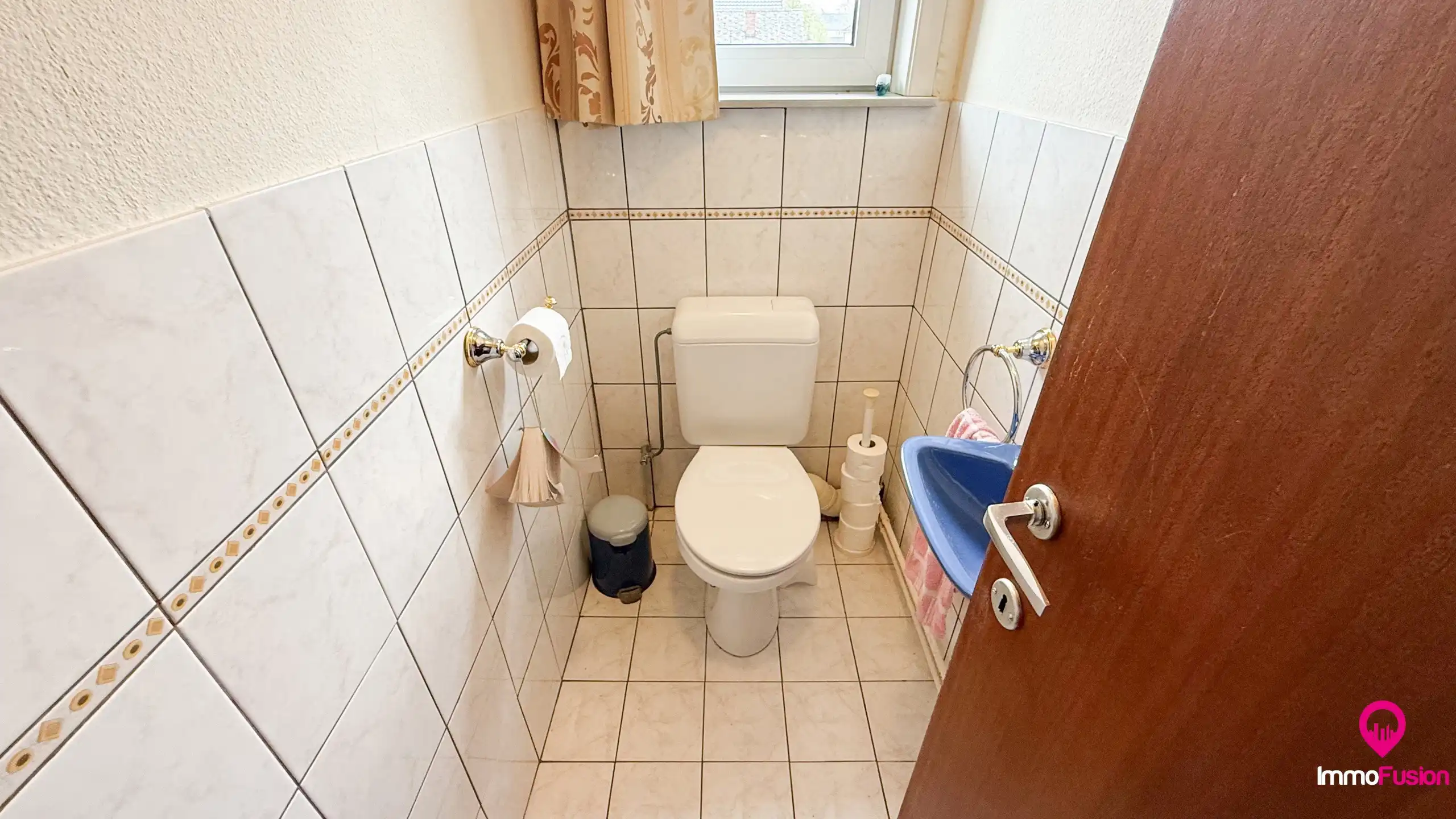 Gezinswoning met 3 slaapkamers in het hartje van Heusden foto 25