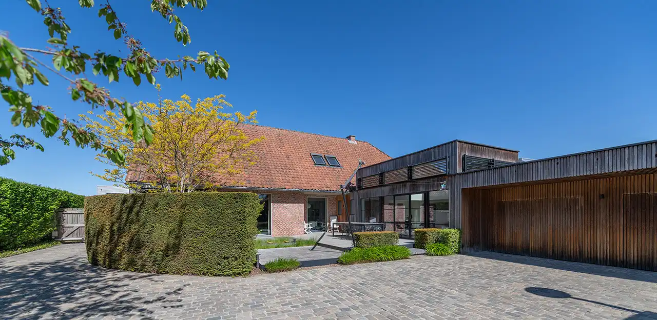 Woning met 4 slaapkamers op een perceel van 15a foto 21