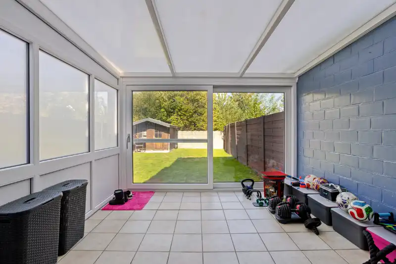 Instapklare, ruime woning met 5 slaapkamers nabij Mechelen foto 5