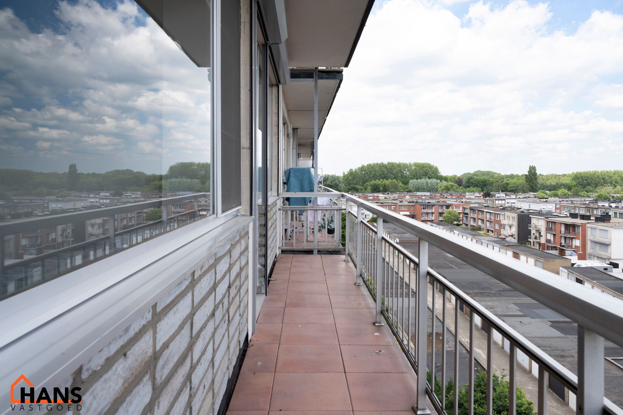 Instapklaar appartement met garagebox. foto 19