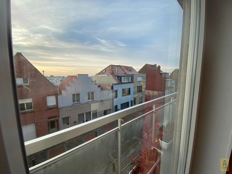 Zonnig en ruim appartement! foto 5