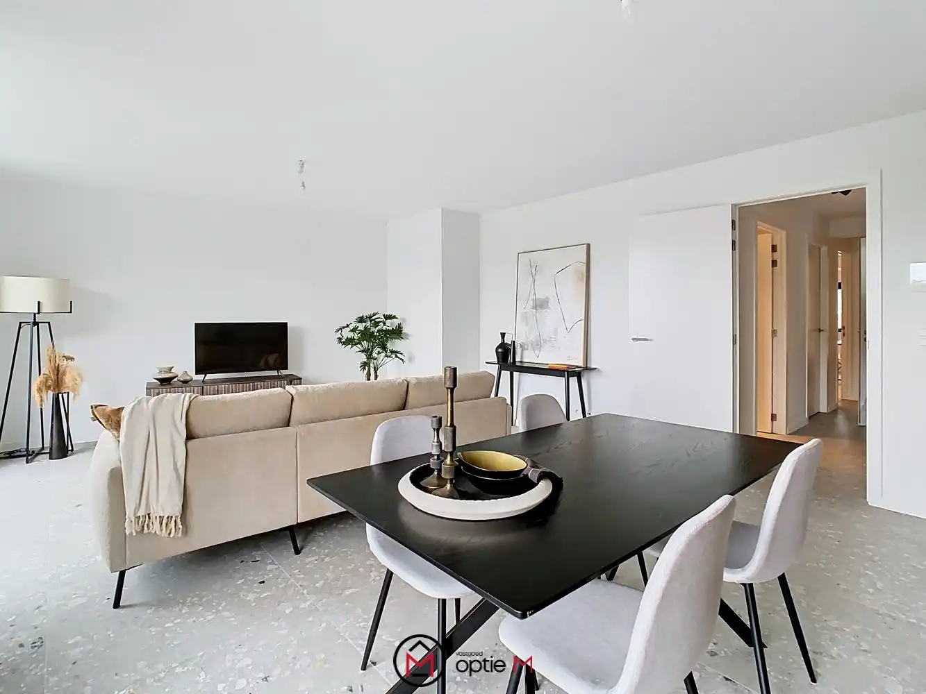 Wonen in het centrum van Hasselt? Ontdek dit project te koop foto 13