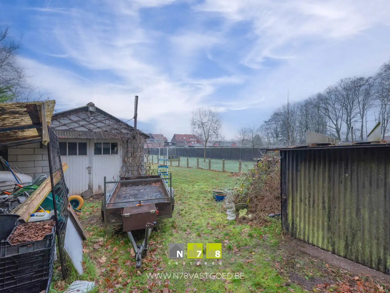 Huis te koop foto 52