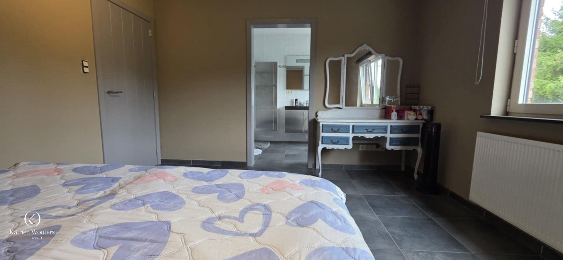 Energiezuinige stadswoning met 3 à 4 slaapkamers en garage foto 20