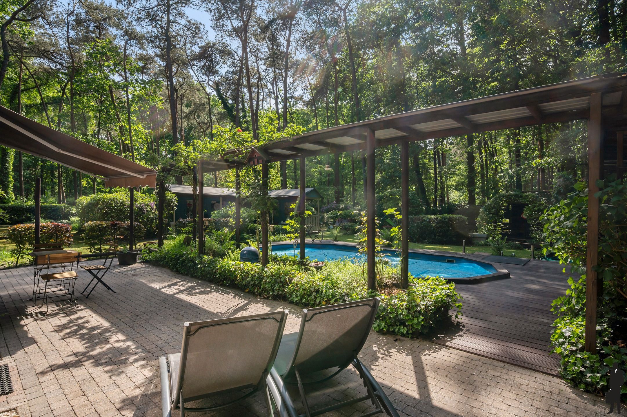 Charmante woning te Essen foto 16