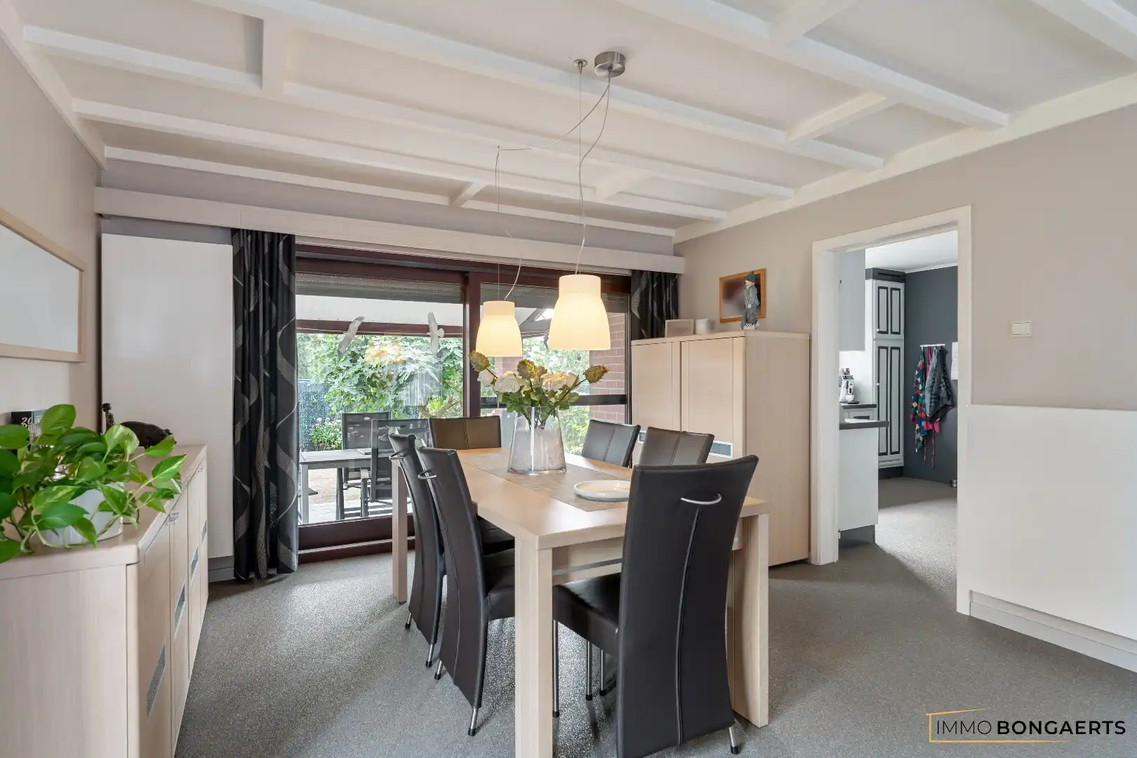 Instapklare woning in As foto 6
