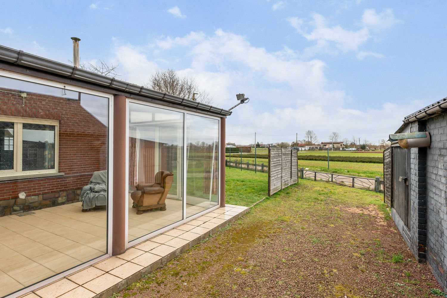 OB - KARAKTERVOL RENOVATIEPROJECT MET PRACHTIG UITZICHT EN GROTE GARAGE foto 30