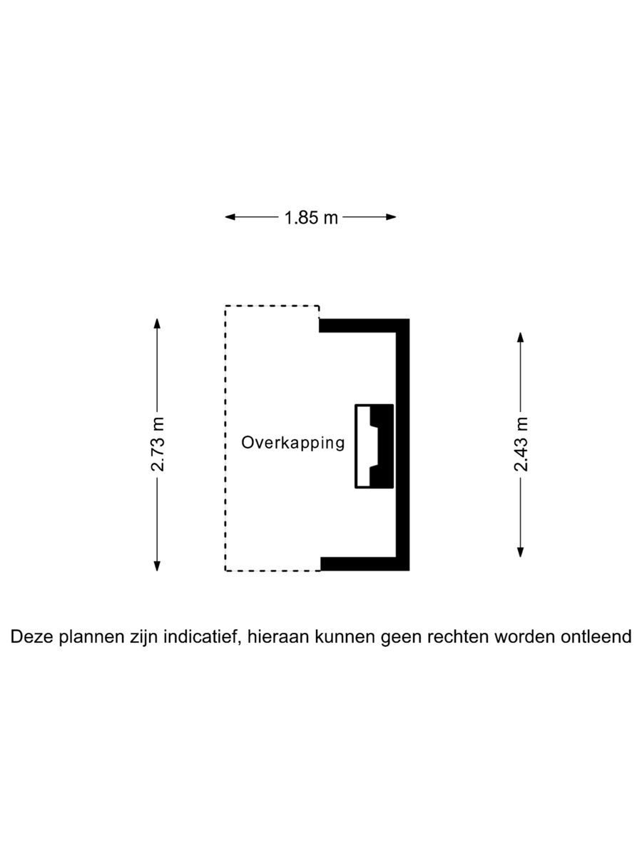 Ruime gezinswoning met 5 slaapkamers, tuin en garage foto 46