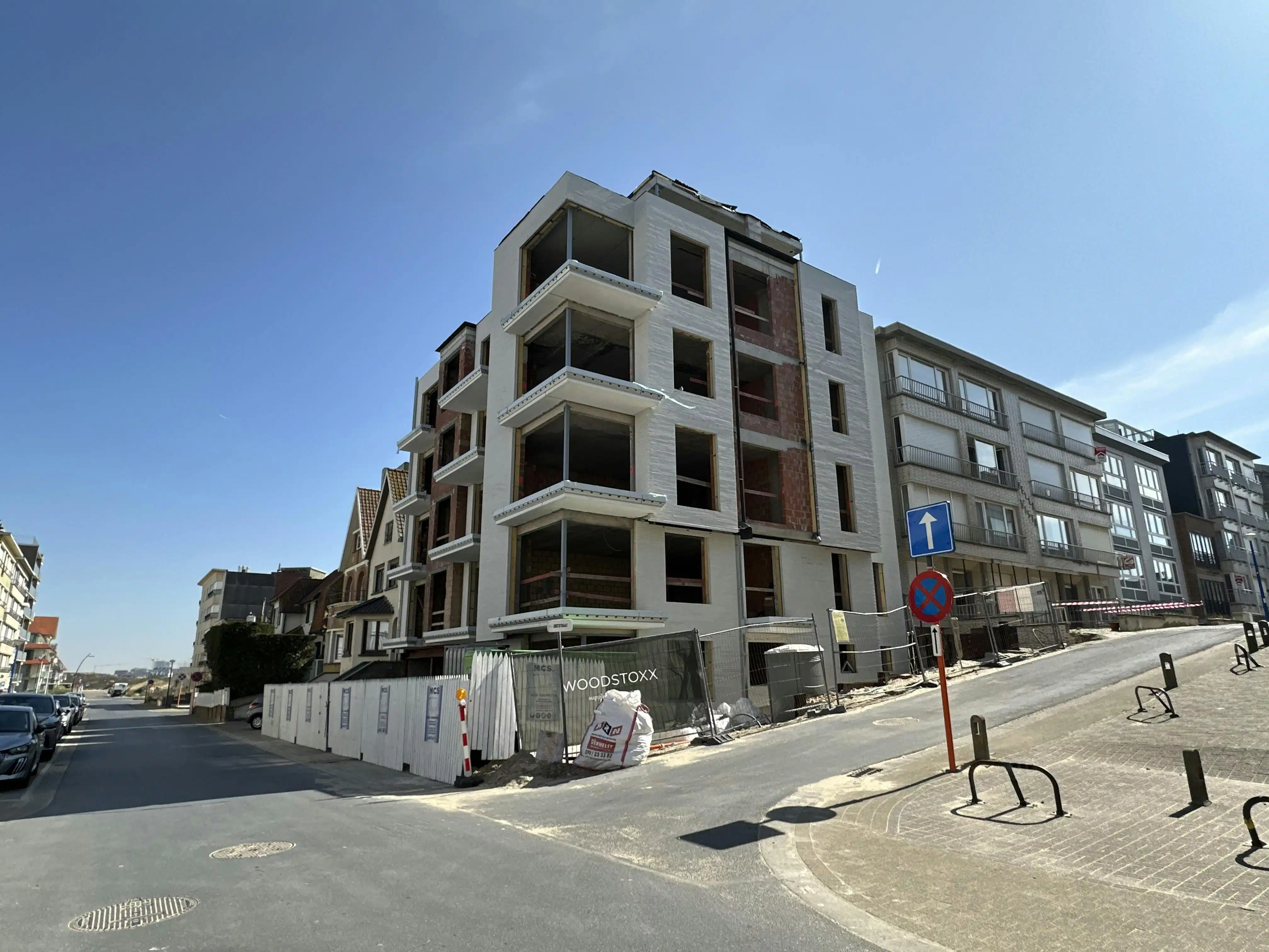 Residentie Duynhuys foto 3