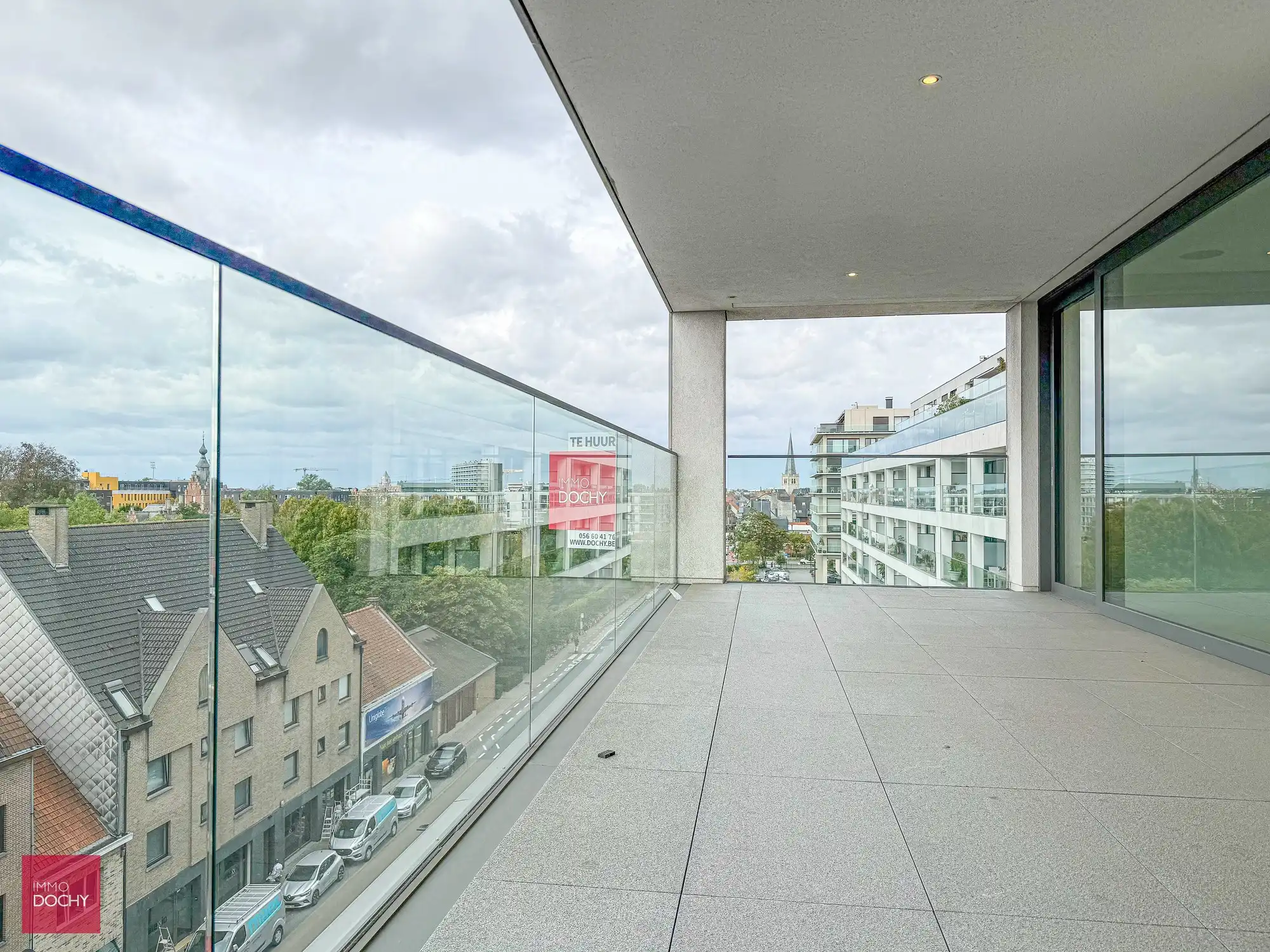 Prachtig instapklaar recent appartement aan Hippodroom | Holstraat foto 3