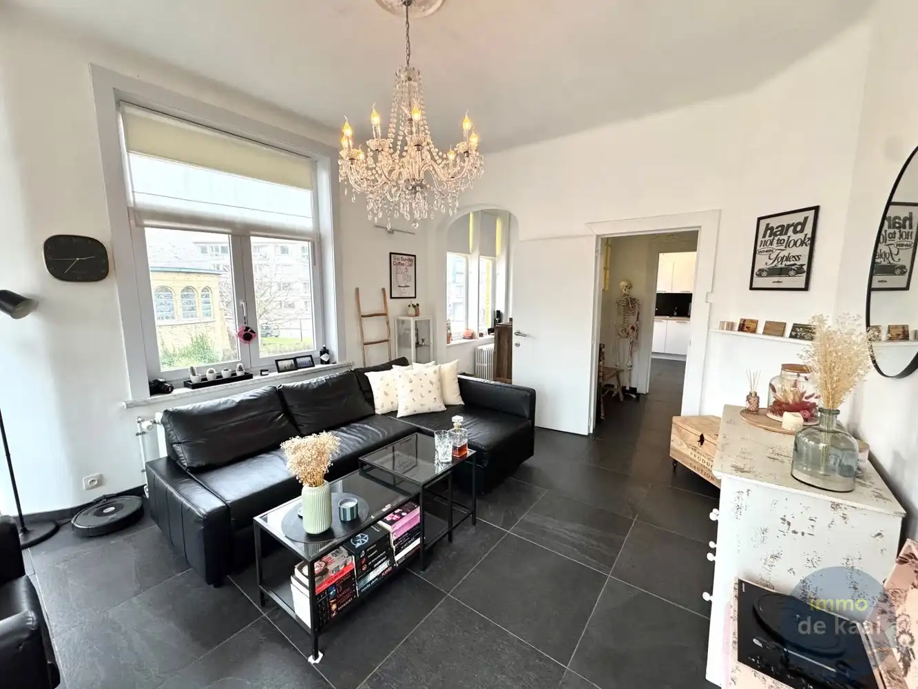 Appartement te huur foto 2