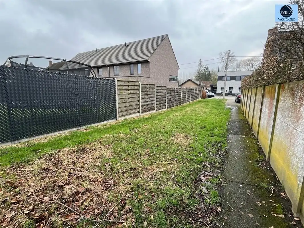 PERCEEL GROND VOOR OPEN BEBOUWING foto 3