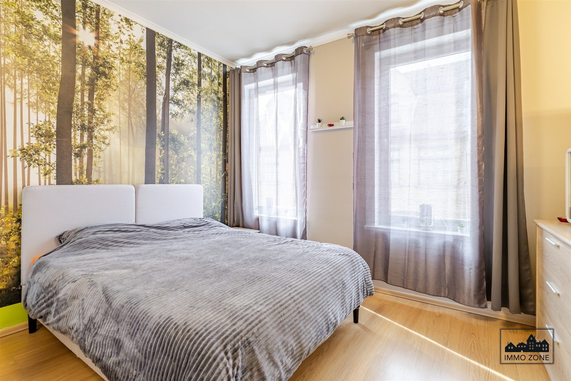 Perfect instapklare gezinswoning in centrum Wetteren foto 13