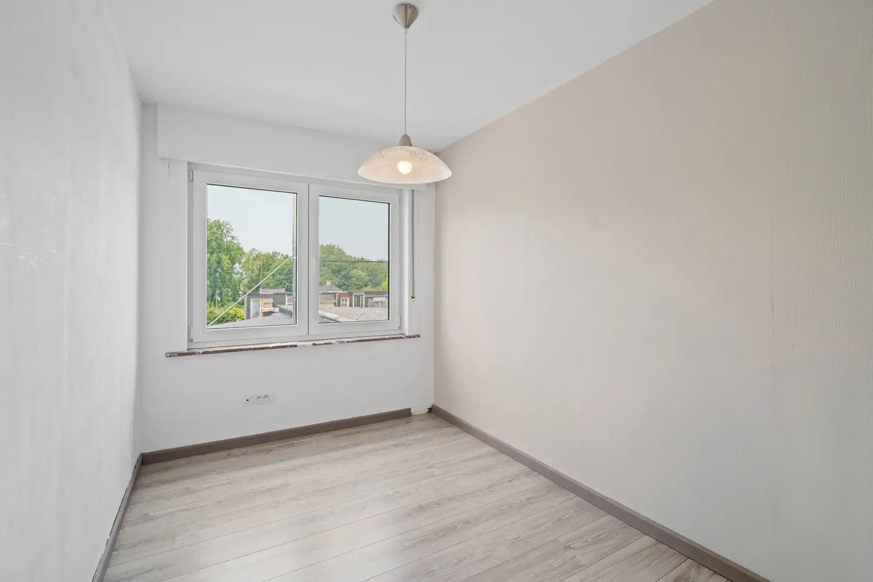 Charmante woning op Molenhoek te Smetlede foto 10