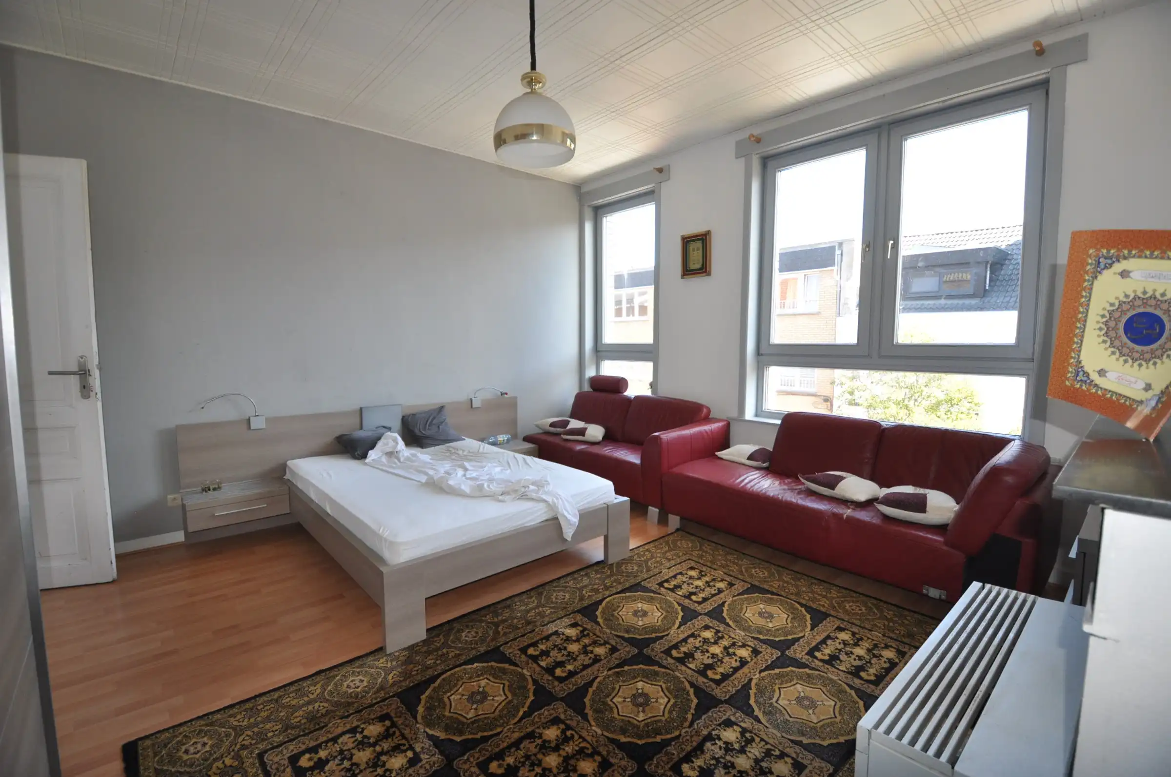 Ruime eensgezinswoning te Oostende foto 7