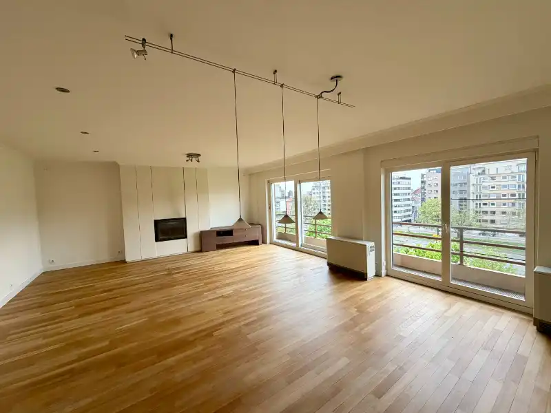Appartement te huur Hubert Frère-Orbanlaan 295 - 9000 Gent