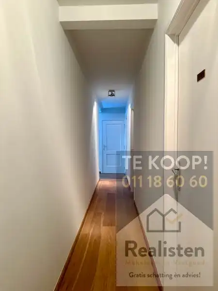 Instapklaar wonen in het hartje van Niel-bij-As met ruimte, comfort en zicht foto 37