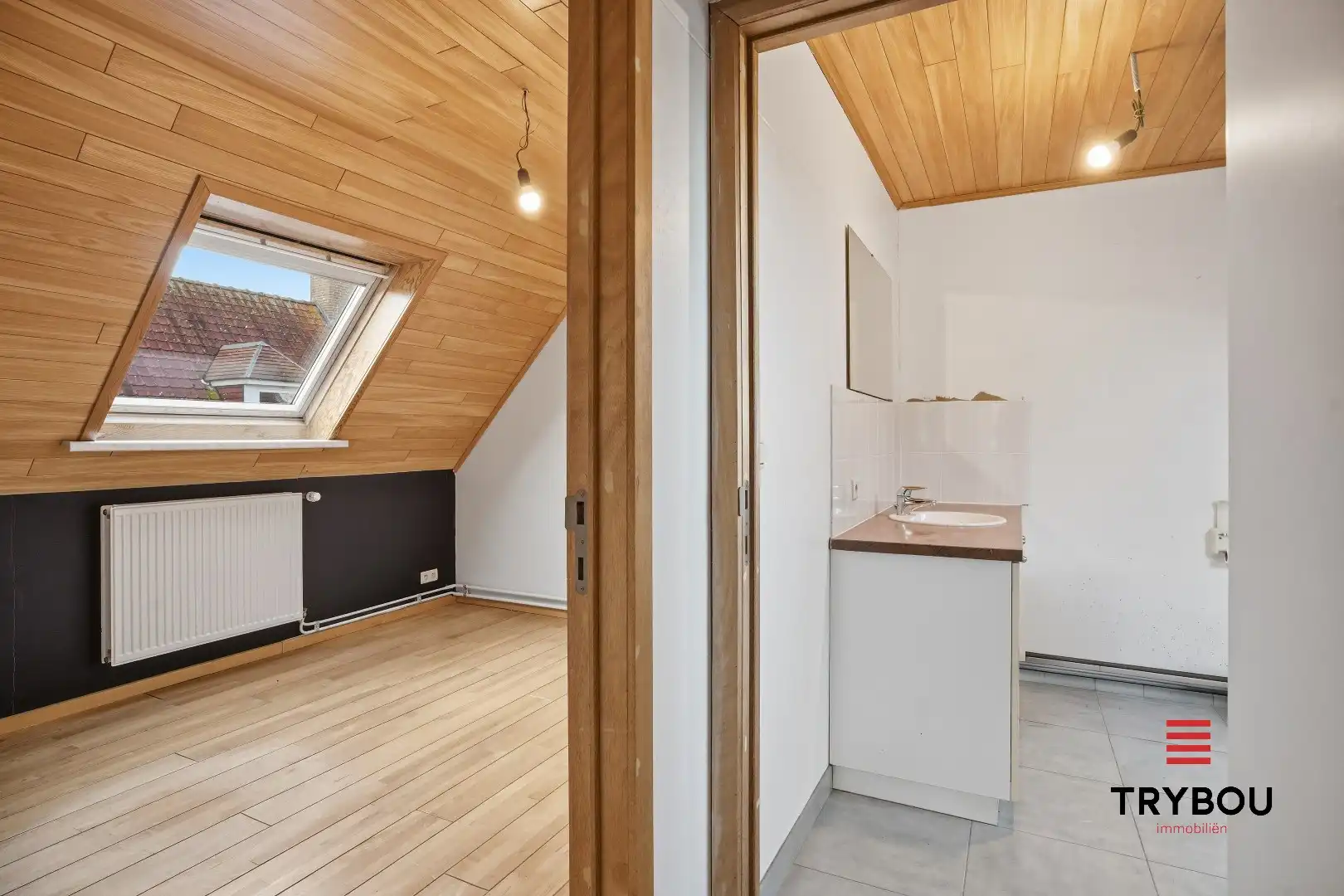 Halfopen bebouwing met 4 slaapkamers in Poelkapelle!  foto 17