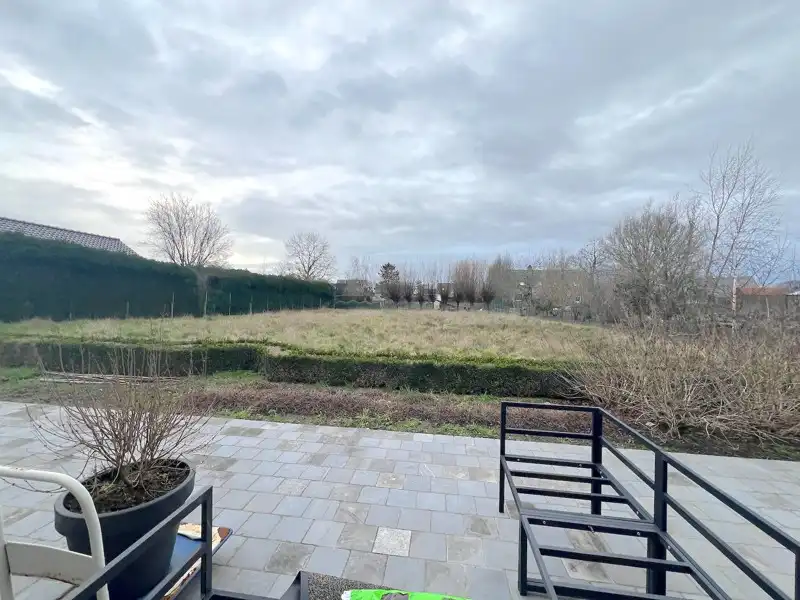 ALLEENSTAANDE WONING te KORTEMARK foto 17