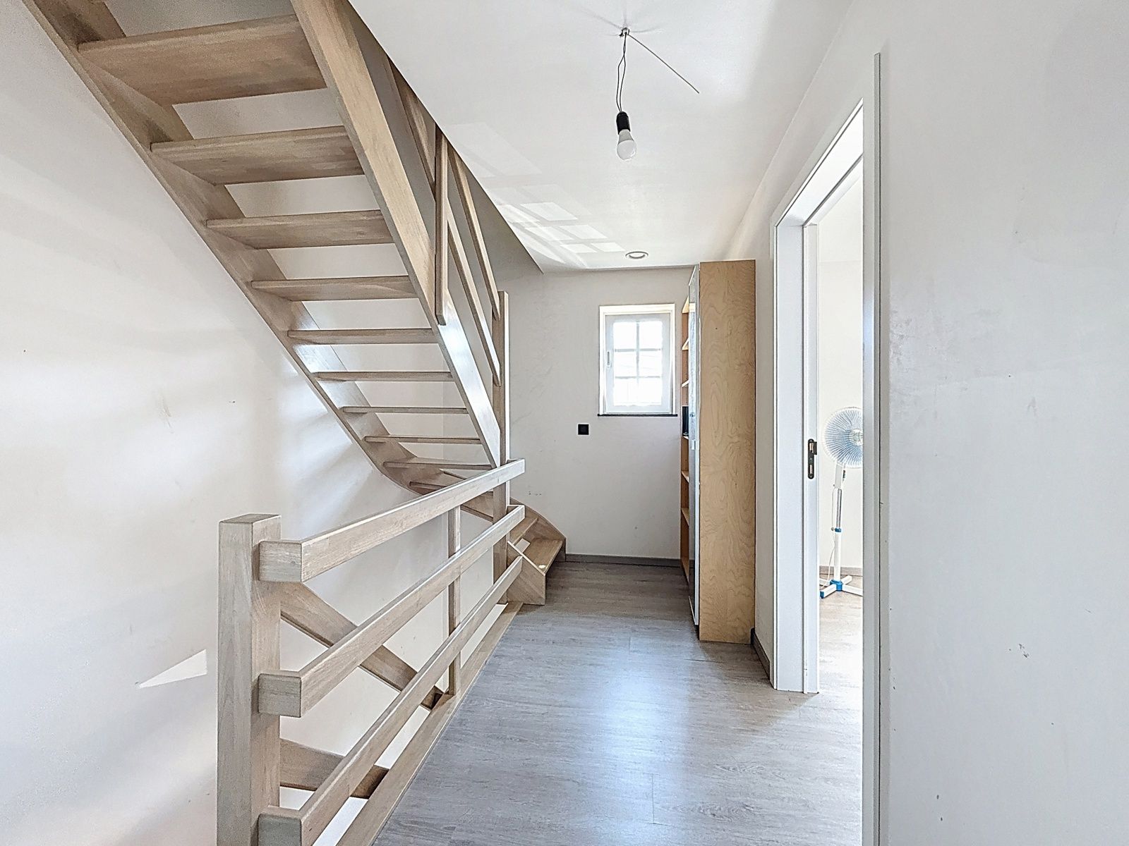 Instapklare HOB moderne woning van 2020 met EPC A foto 8